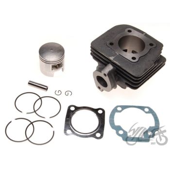 Silindri komplekt Suzuki ADRESS 65, 44mm