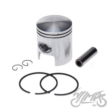 Kolvi komplekt 40,00/12/26, Piaggio 50