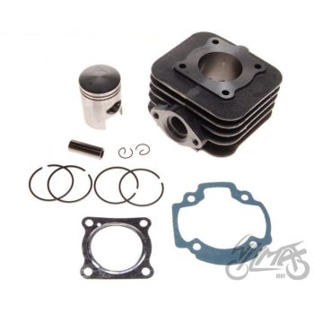 Silindri komplekt DIA. 40,00, Piaggio 50