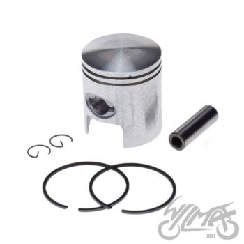 Kolvi komplekt 47,00/12/25,5, Piaggio 70