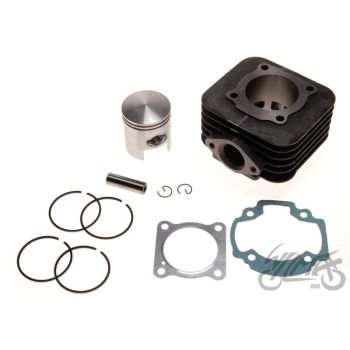 Silindri komplekt 70cc, 47mm x 12mm - Piaggio AC