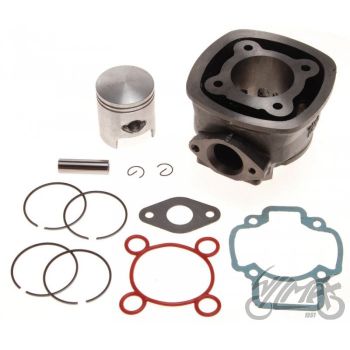 Silindri komplekt DIA. 47,00, Piaggio LC 70