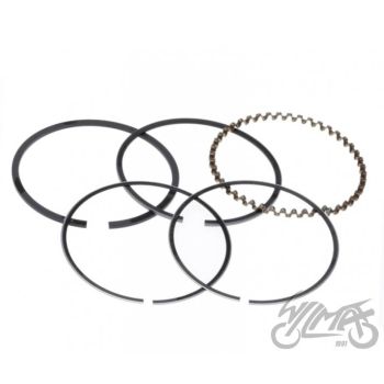Kolvirõngaste komplekt 60 cc 44mm 4T