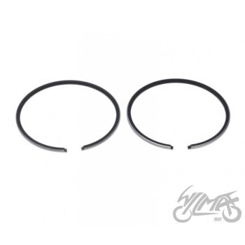 Kolvirõngaste komplekt 50 2T KEEWAY (2tk)