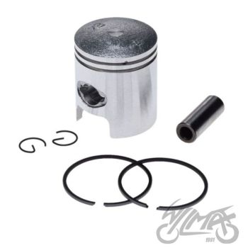 Kolvi komplekt 43,00/12/25, 60 cc 2T KEEWAY