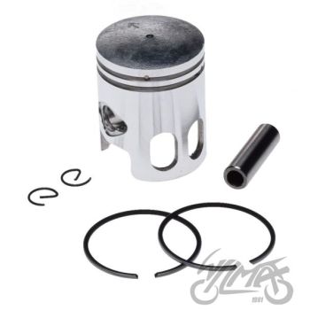 Kolvi komplekt 40,00/10/25,5, 50 cc 2T QUANTUM