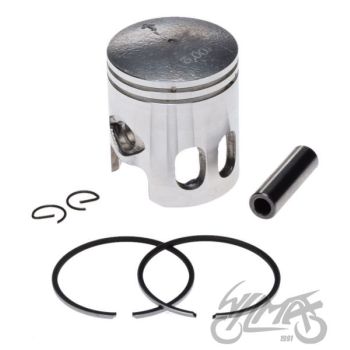 Kolvi komplekt 43,00/10/25,5, 60 cc 2T QUANTUM