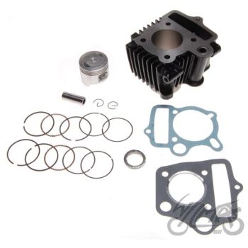 Silindri komplekt 60 cc 4T CHOPPER, DIA. 43,00