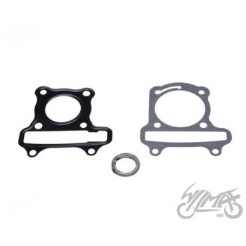 Silindri tihendite komplekt 50 ccm 4t delfin & other 4t