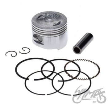 Kolvi komplekt 47,00/13/18, 80 cc DELFIN & OTHER 4T