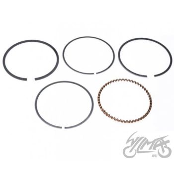 Kolvirõngaste komplekt 80 cc DELFIN & OTHER 4T