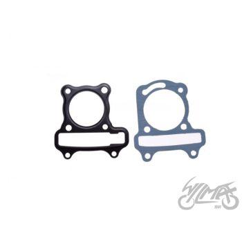 Silindri tihendite komplekt 80 cc DELFIN & OTHER 4T (2tk)