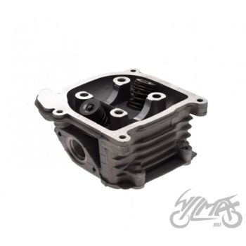 Silindripea komplekt suurte klappidega 80 cc, 139qmb 4t