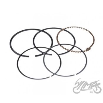 Kolvirõngad 51mm 90cc - GY6 139QMB/QMA