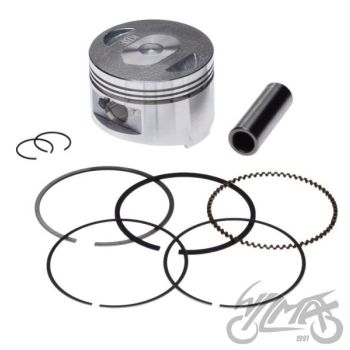 Kolvi komplekt 57,40/15/20, 150 cc 4T