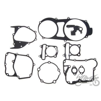 Silindri tihendite komplekt 150 cc 57,40 mm 4T