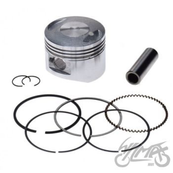 Kolvi komplekt 52.40mm x 14mm, 125cc 1P52FMI