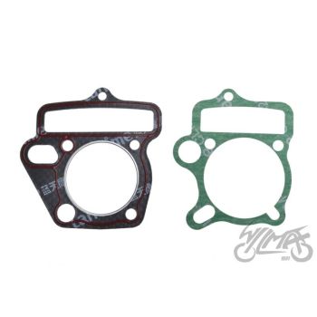 Silindri Tihendite komplekt 52.40mm 125cc 1P52FMI