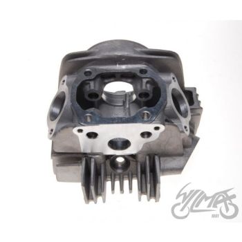 Silindripea (klappide ja nukkvõlliga) 52,4mm 125cc - 1P52FMI