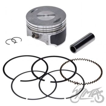 Kolvikomplekt 65,5mm x 15mm LONCIN 250cc