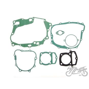 Tihendi komplekt 67mm, 250cc, OHC - Loncin