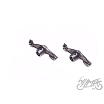 Nookurid LONCIN CROSS 250