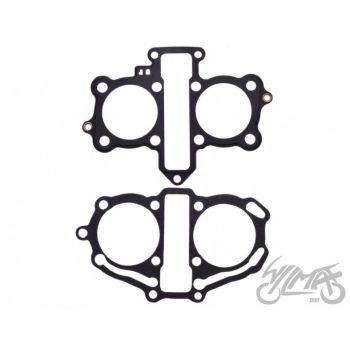 Silindri tihendite komplekt 250 CC 2 PISTONS JIALING 4T