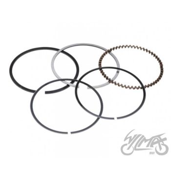 Kolvirõngaste komplekt dia. 56,40, 125 cc loncin 4t