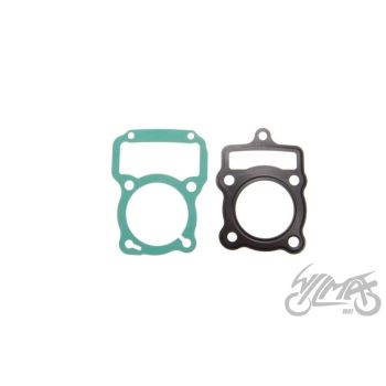 Silindri tihendite komplekt 125 cc LONCIN 4T