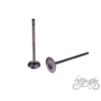 Klapid (sisselaske ja väljalaske) 125cc - Loncin 4 takti