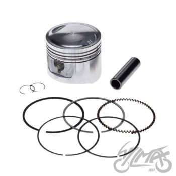 Kolvi komplekt 62,00/15/23, 150 cc LONCIN 4T LC