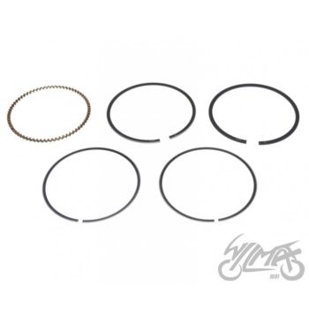 Kolvirõngaste komplekt 62,00, 150 cc loncin 4t lc
