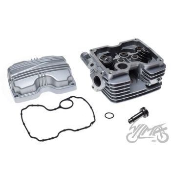 Silindripea komplekt CG 125 cc LONCIN Lifan 4T