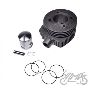 Silindrikomplekt VESPA 150 57.80 mm