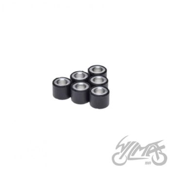 Variaatorirullid 15,5x19 - 7,5,0g