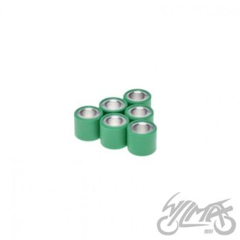 Variaatorirullid 19x17 - 7,2g