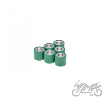 Variaatorirullid 19x17 - 8,4g