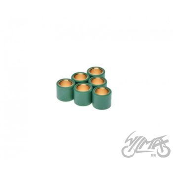 Variaatorirullid 19x17 - 12,2g