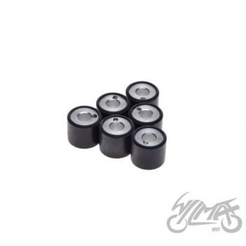 Variaatorirullid 19x17 - 8.5 g Piaggio Liberty 125cc