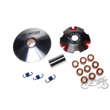 Variaator S-AG50 TUNING