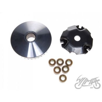 Variaator ilma puksita VARIO/CLICK