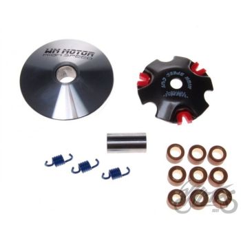 Variaator H-DIO50 TUNING SUPERSIZED SET