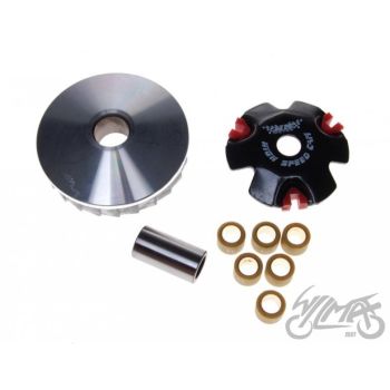 Variaator H-TACT50 TUNING