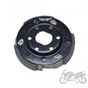 Sidur TUNING ROLLERID 2T/4T 105mm