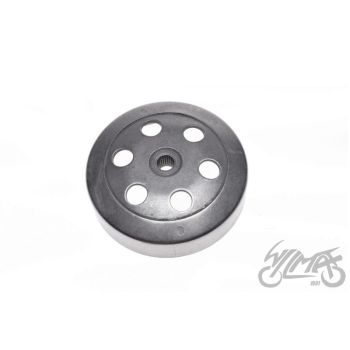 Sidurikoda Yamaha mbk booster 107 mm