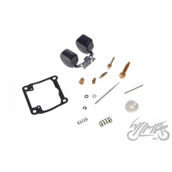 Karburaatori remontkomplekt 21mm - Minarelli AM6