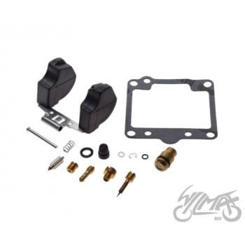 Karburaatori remondikomplekt Suzuki jaoks