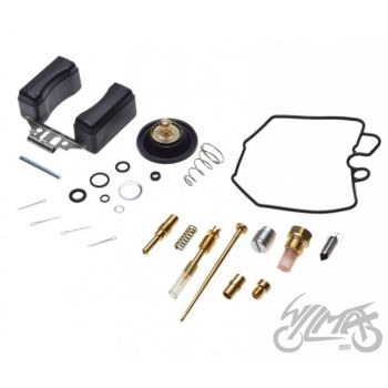 Karburaatori remondikomplekt Honda GL1100 80-83r jaoks