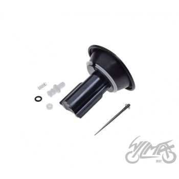 KARBURAATORI KLAPIKOLB JA MEMBRAAN YAMAHALE