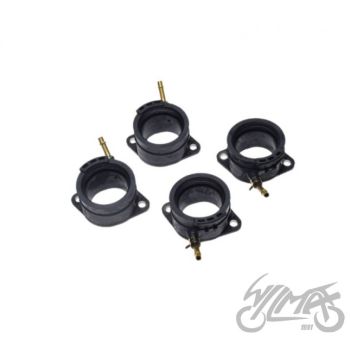 Karburaatori kummiflants KAWASAKI ZX600